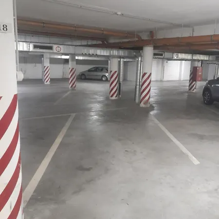 Alma 713 Apartament *