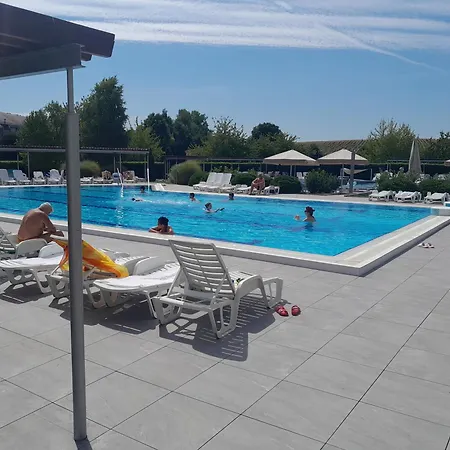 Apartment Alma 713 Zalakaros