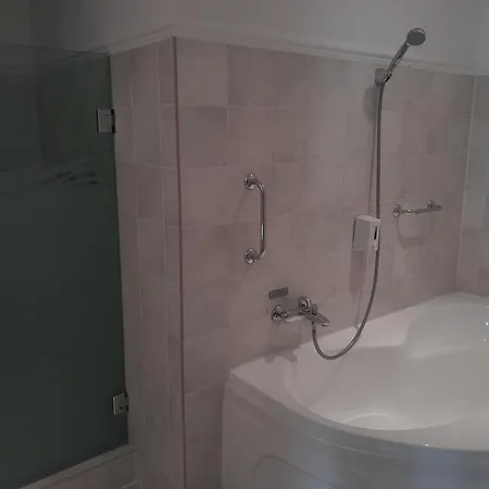 Apartment Alma 713 Zalakaros
