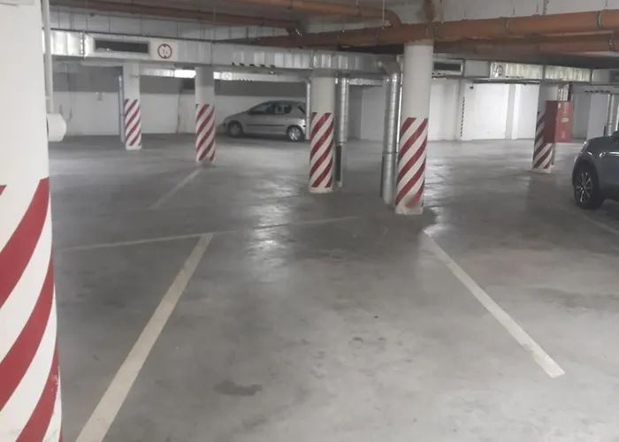 Alma 713 Appartement *