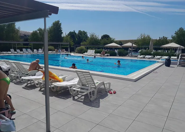 Apartament Alma 713 Zalakaros