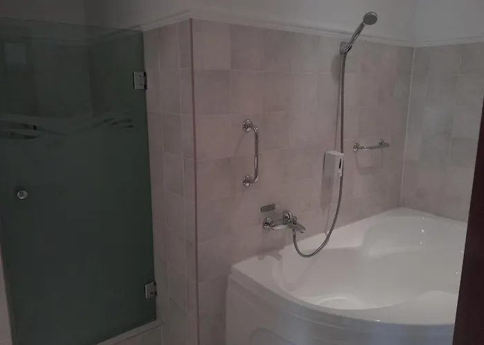 Appartement Alma 713 Zalakaros